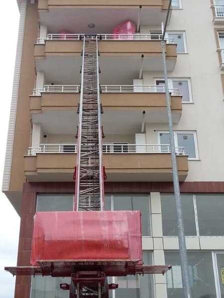 Akyazı Nakliyat Slider